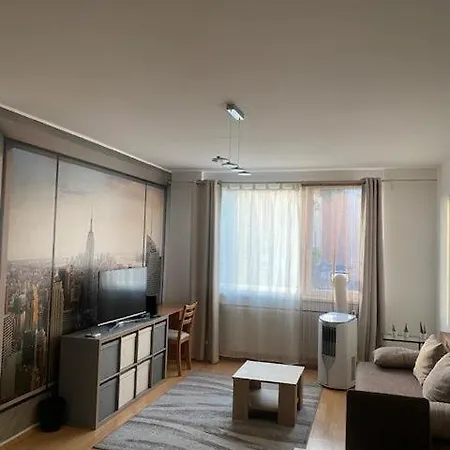 Roland Apartment Downtown - Garay Budapest Kültér fotó