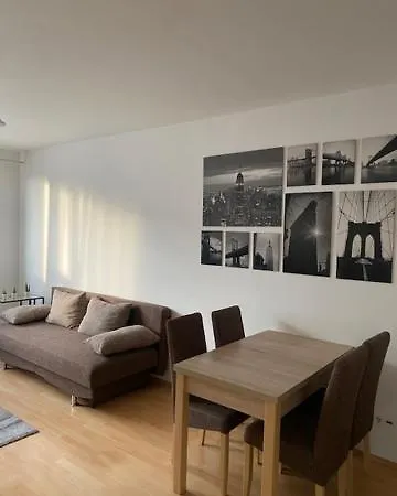 Roland Apartment Downtown - Garay Budapest Kültér fotó