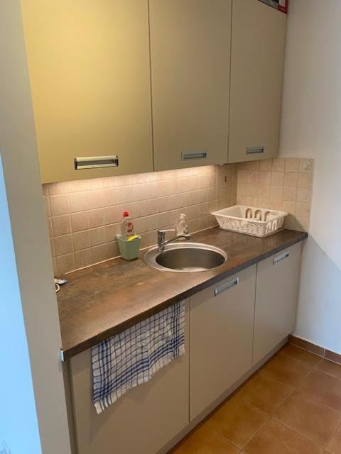 Apartamento Roland Downtown - Garay Budapest